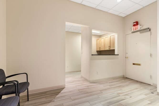 2 Hawthorne # 112n, Boston MA 02114 photo 2