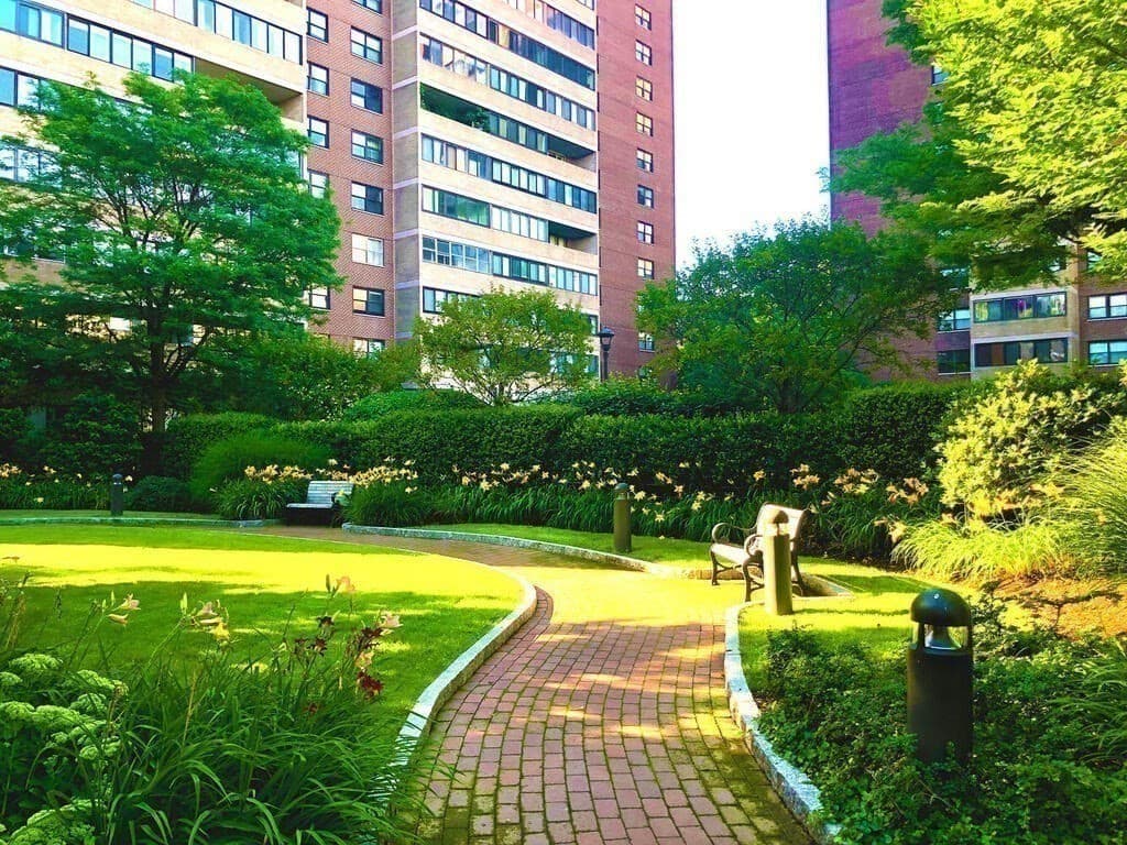 2 Hawthorne # 112n, Boston MA 02114 photo 9