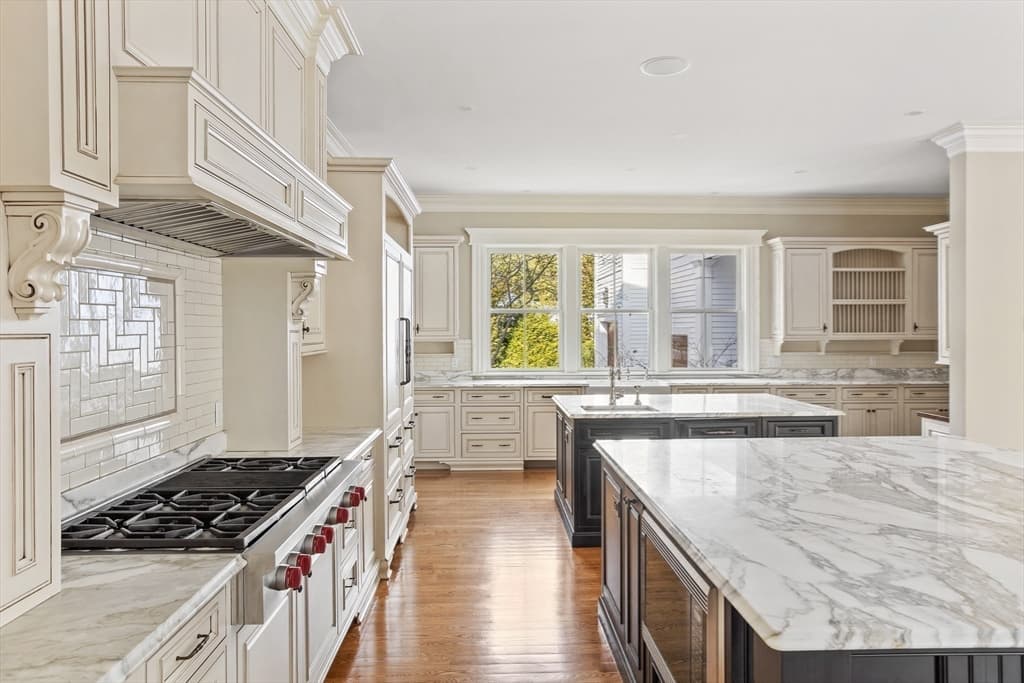 Single Family Residence at 23 Burroughs Road, Lexington MA 02420, Lexington, photo 6 of 27