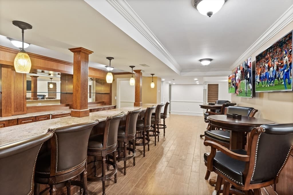 Single Family Residence at 23 Burroughs Road, Lexington MA 02420, Lexington, photo 20 of 27