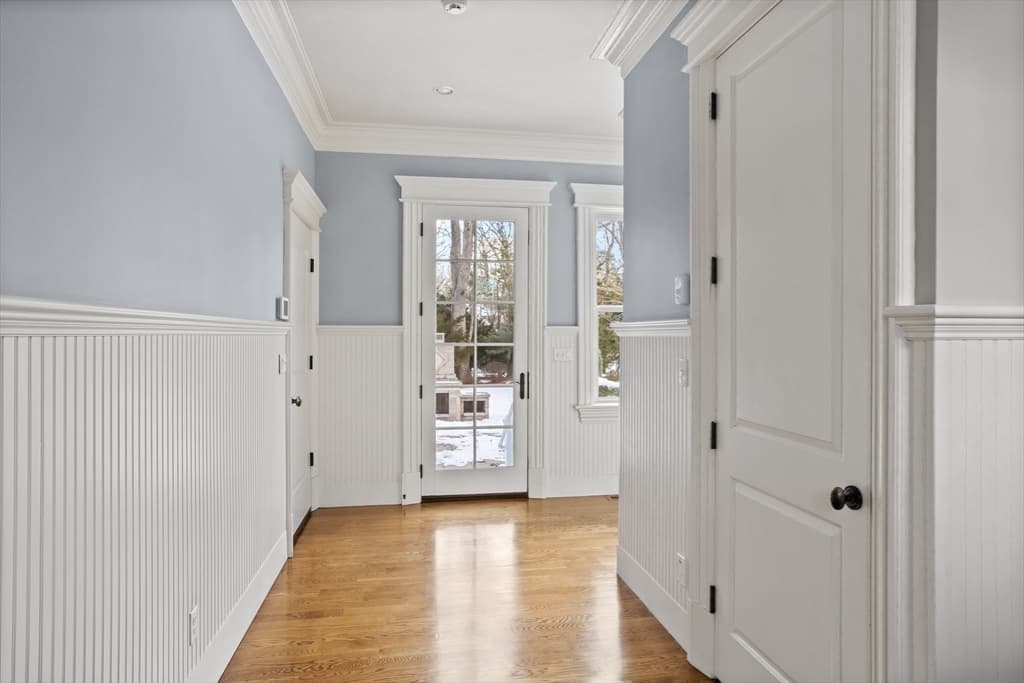 Single Family Residence at 23 Burroughs Road, Lexington MA 02420, Lexington, photo 24 of 27