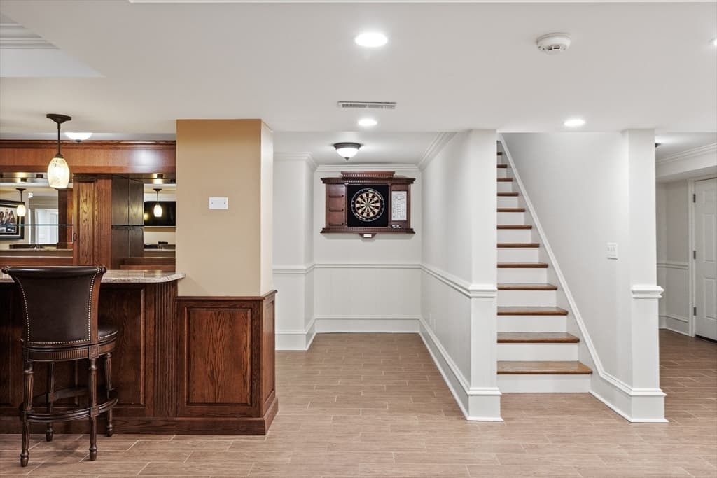 Single Family Residence at 23 Burroughs Road, Lexington MA 02420, Lexington, photo 18 of 27