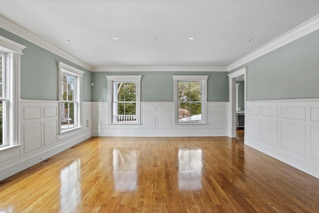 Single Family Residence at 23 Burroughs Road, Lexington MA 02420, Lexington, photo 11 of 27