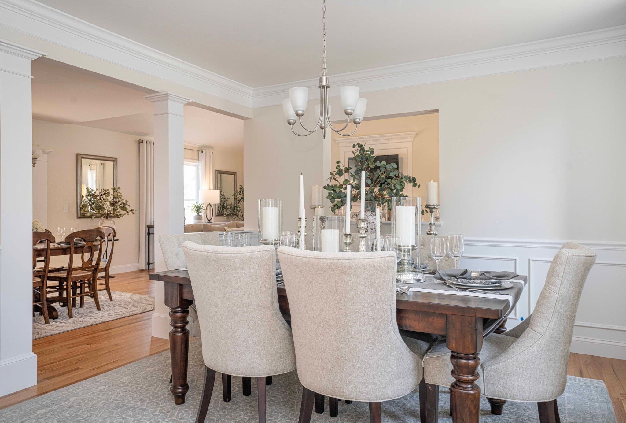 Single Family Residence at 858 Pine Street, Raynham MA 02767, photo 6 of 22