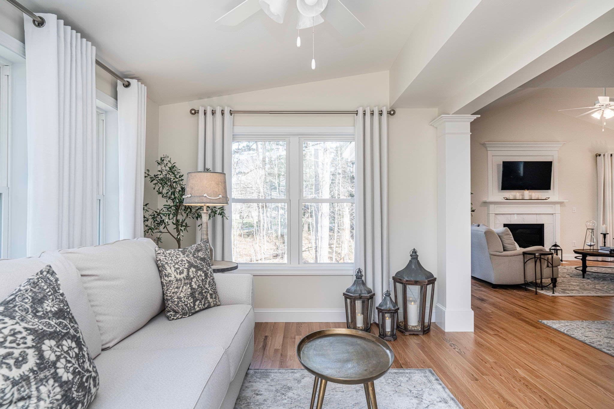 Single Family Residence at 858 Pine Street, Raynham MA 02767, photo 13 of 22
