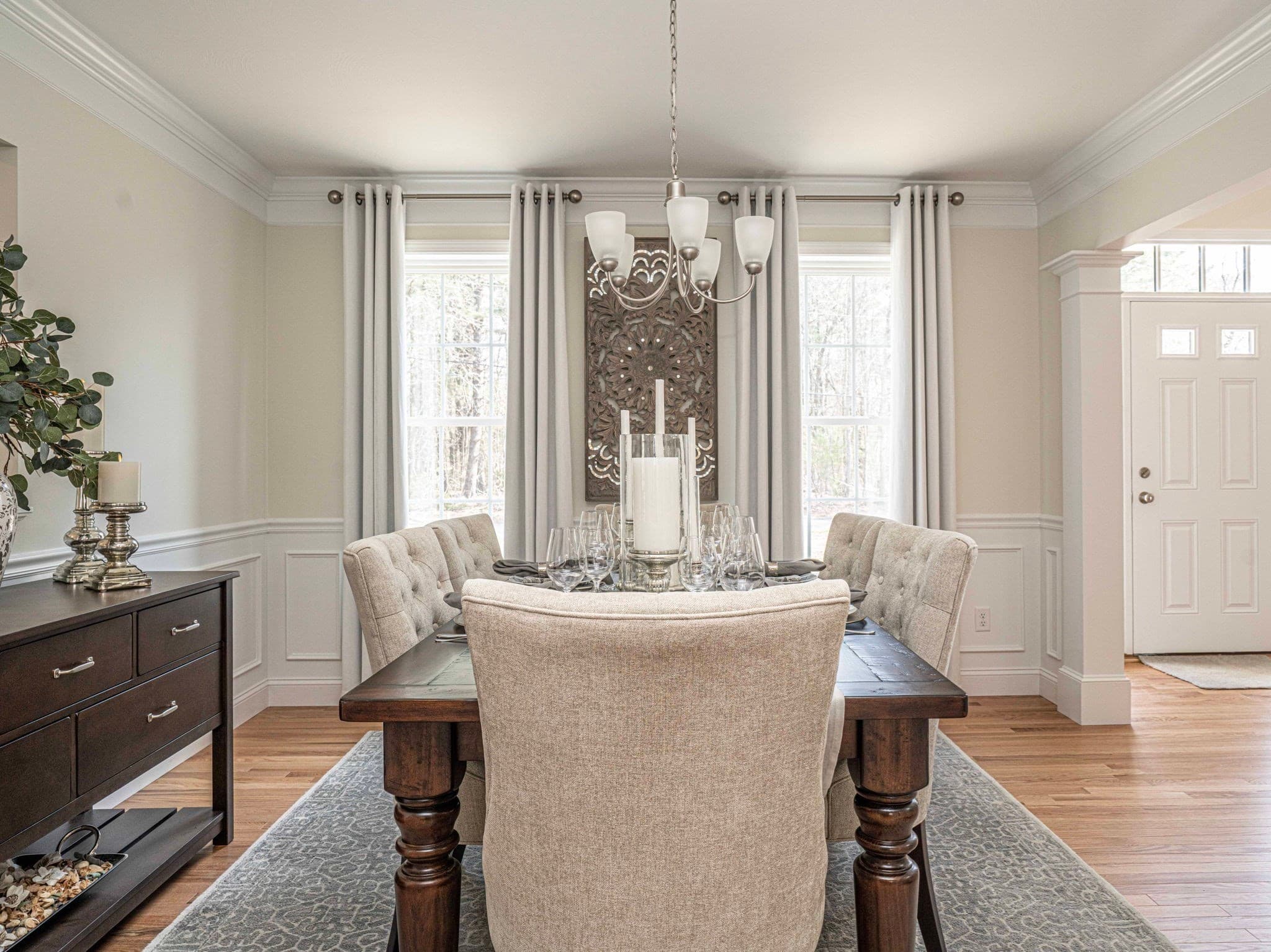 Single Family Residence at 858 Pine Street, Raynham MA 02767, photo 7 of 22