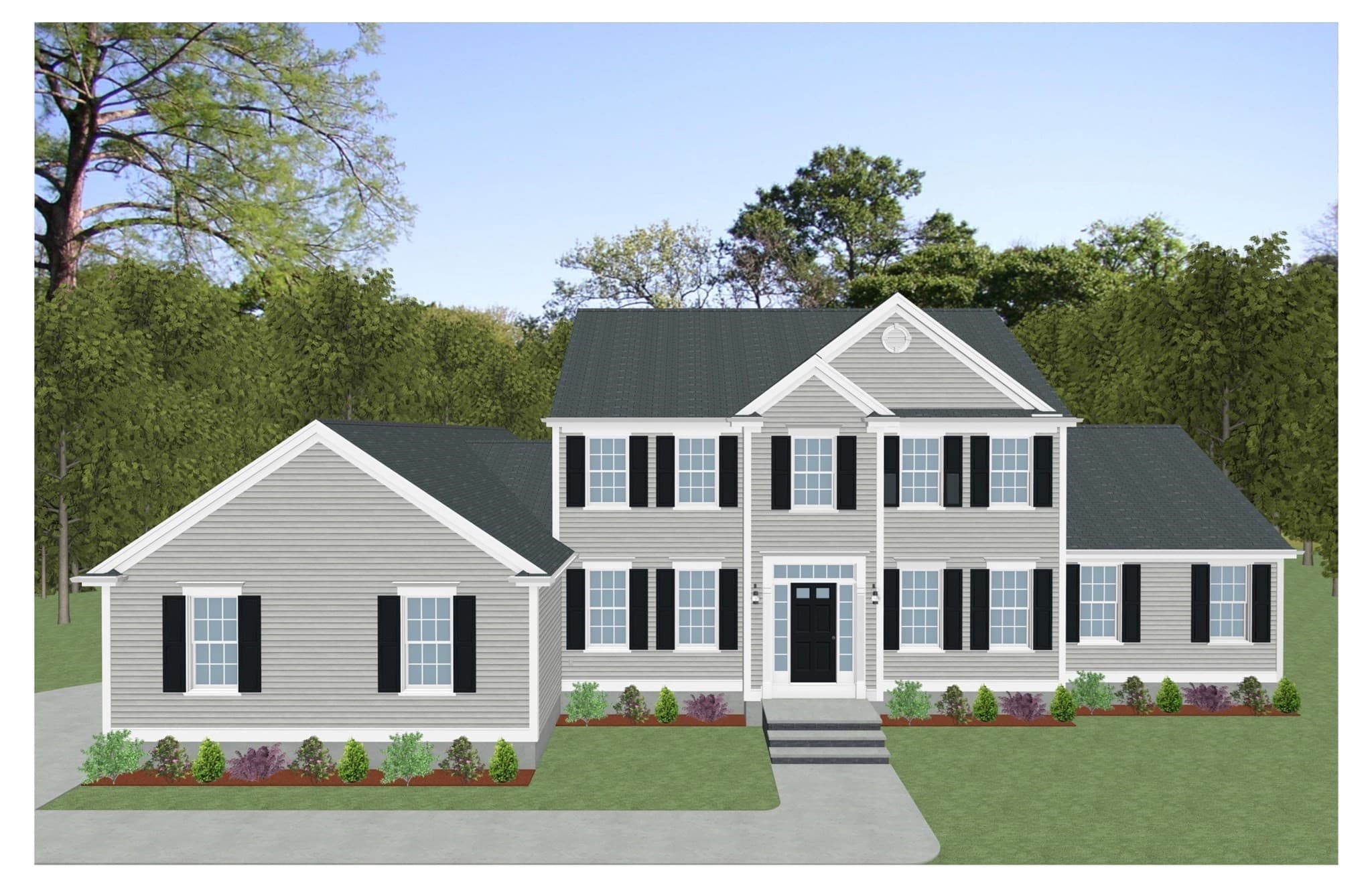 858 Pine Street, Raynham MA 02767