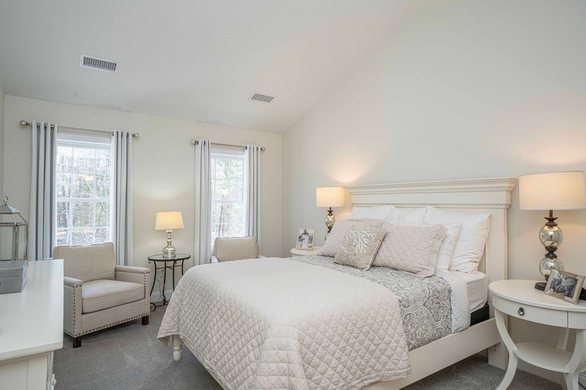 Single Family Residence at 858 Pine Street, Raynham MA 02767, photo 20 of 22