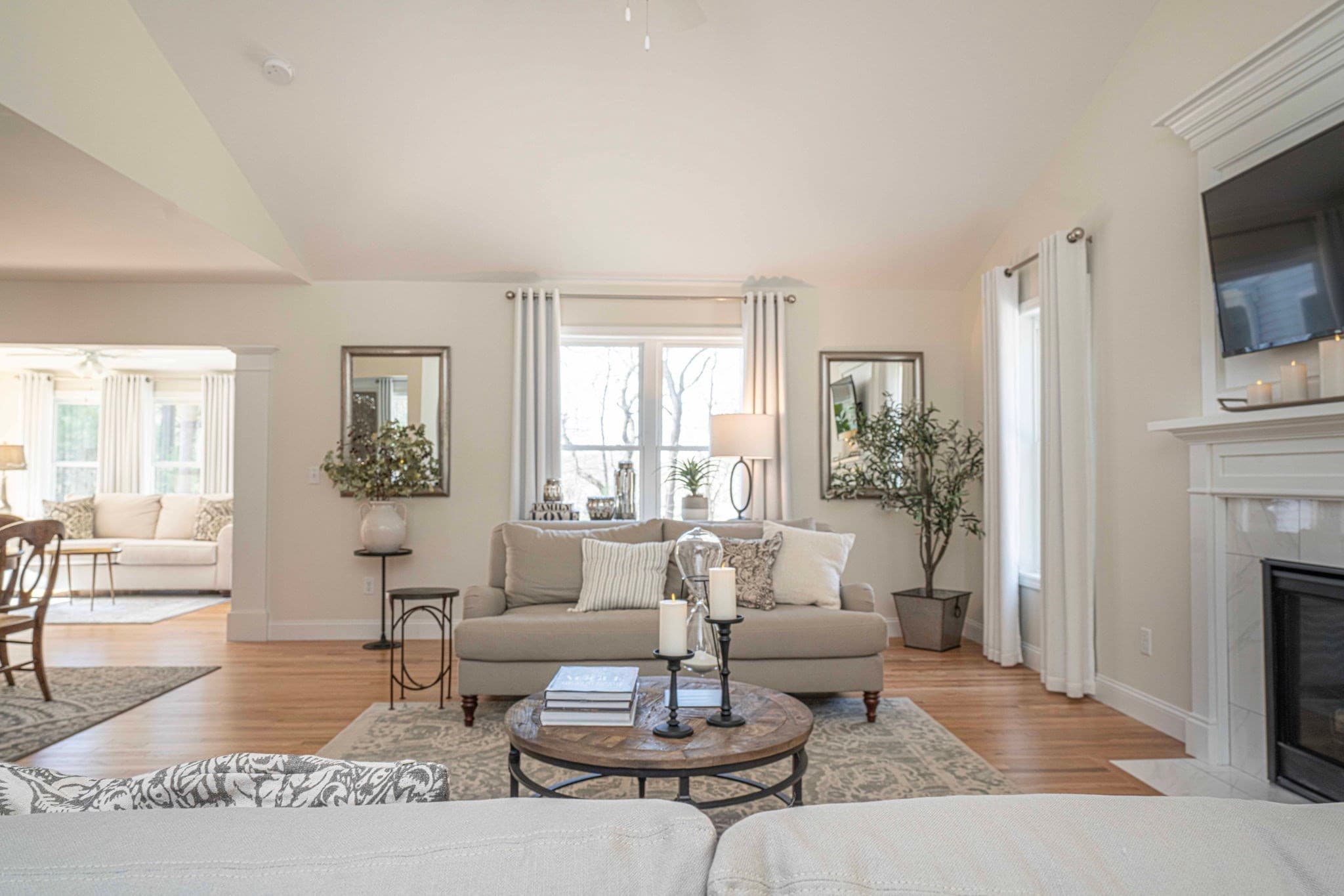Single Family Residence at 858 Pine Street, Raynham MA 02767, photo 15 of 22