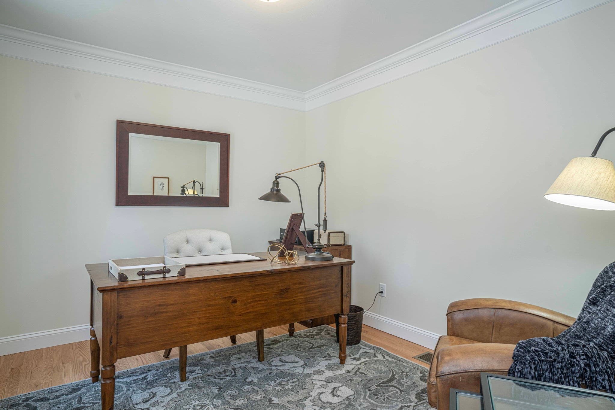 Single Family Residence at 858 Pine Street, Raynham MA 02767, photo 11 of 22