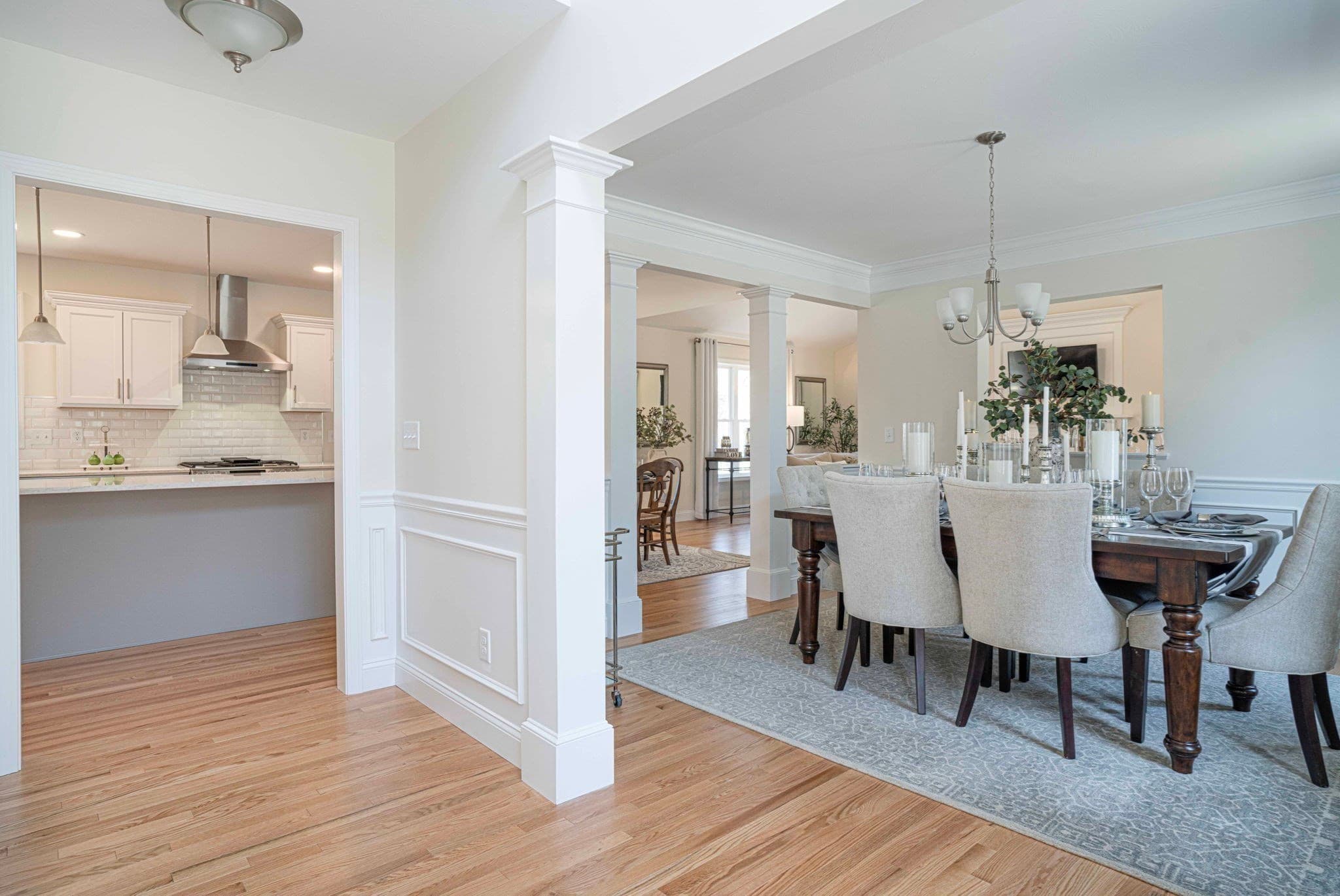 Single Family Residence at 858 Pine Street, Raynham MA 02767, photo 4 of 22