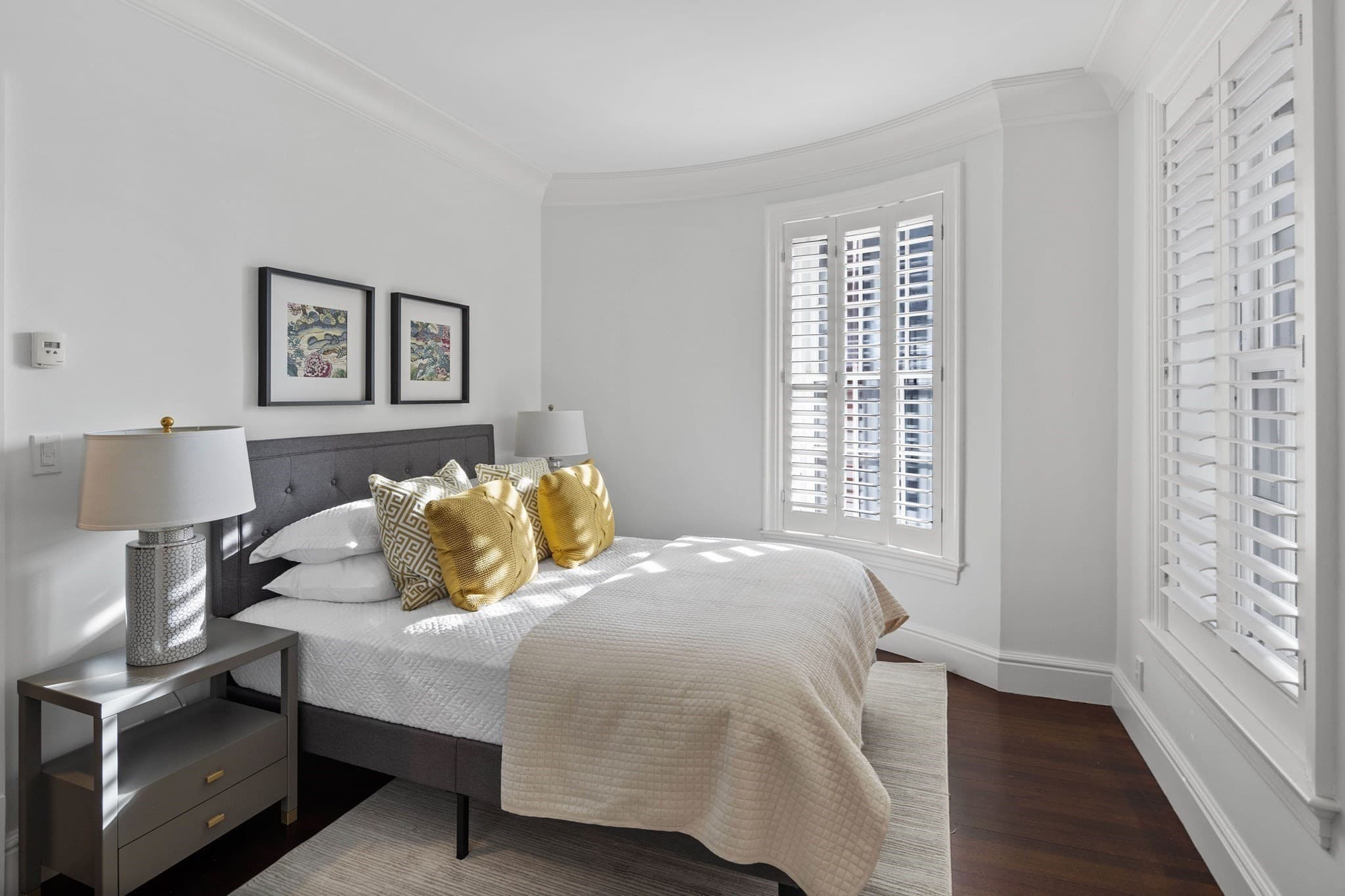 Single Family Residence at 86 Mount Vernon Street, Boston MA 02108, photo 22 of 26