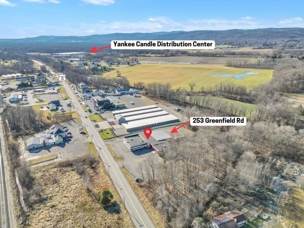 Commercial Sale at 253 Greenfield Rd, Deerfield MA 01373, photo 37 of 42