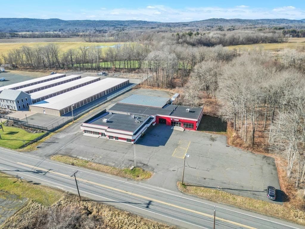 Commercial Sale at 253 Greenfield Rd, Deerfield MA 01373, photo 35 of 42