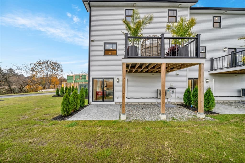 32 Birch Brook Road # 28, Lynn MA 01905 photo 33