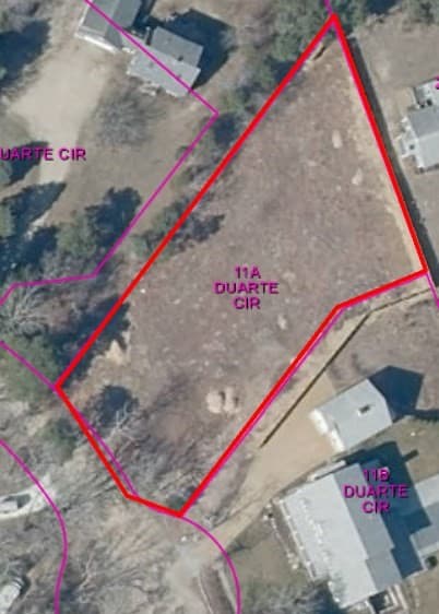 Residential at 11A Duarte Circle, Edgartown MA 02539, photo 3 of 4