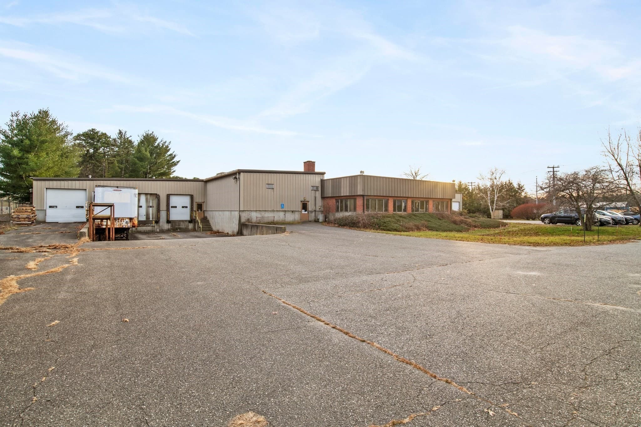 Commercial Sale at 135 Apremont, Westfield MA 01085, photo 14 of 15
