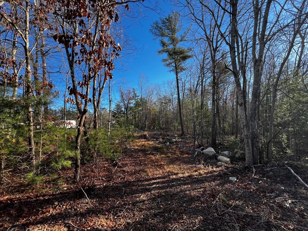 Commercial Sale at 480 Rear Wareham St., Middleboro MA 02346, photo 2 of 10