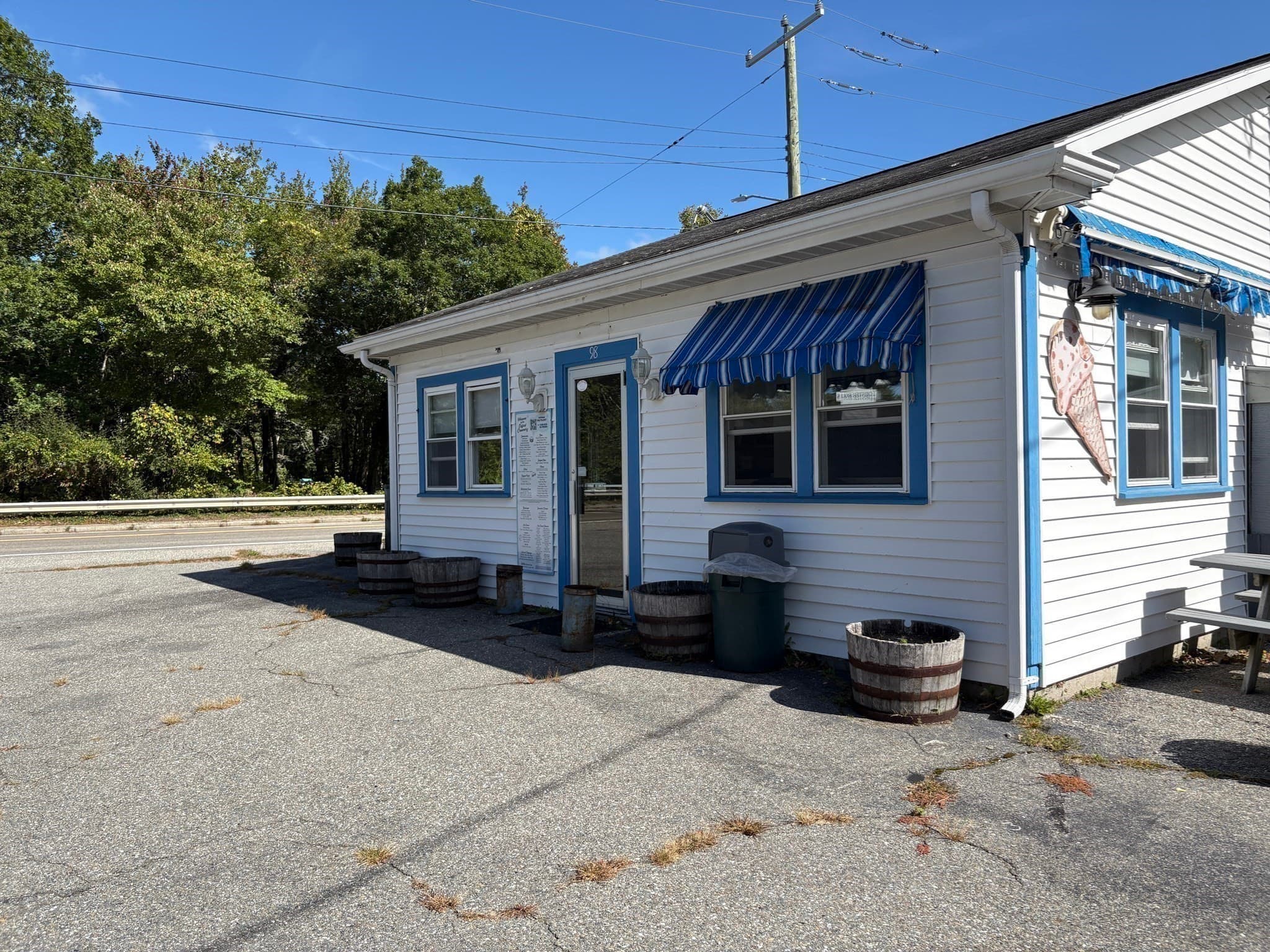 Commercial Sale at 98 County Rd, Mattapoisett MA 02739, photo 23 of 40