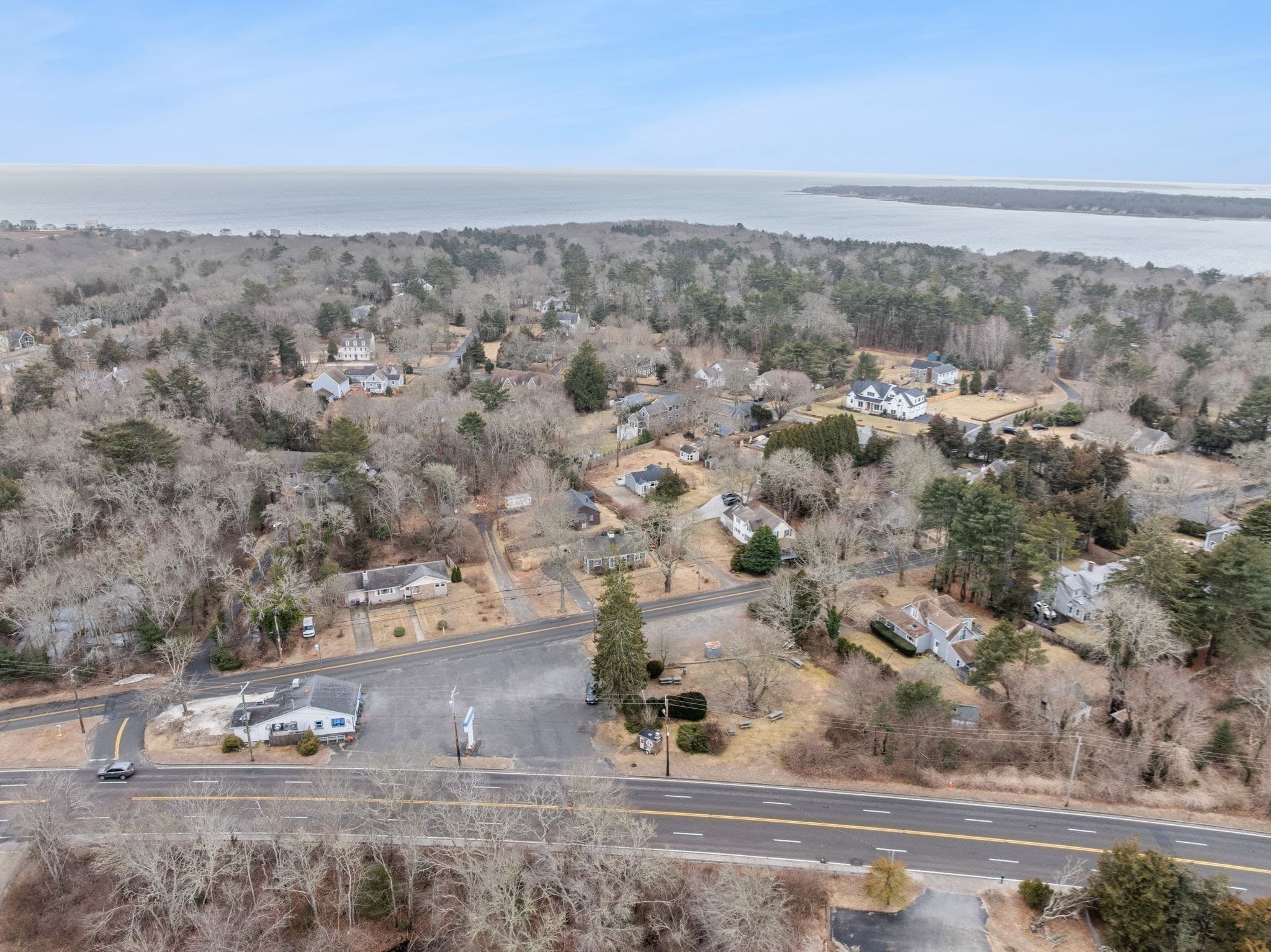 Commercial Sale at 98 County Rd, Mattapoisett MA 02739, photo 33 of 40