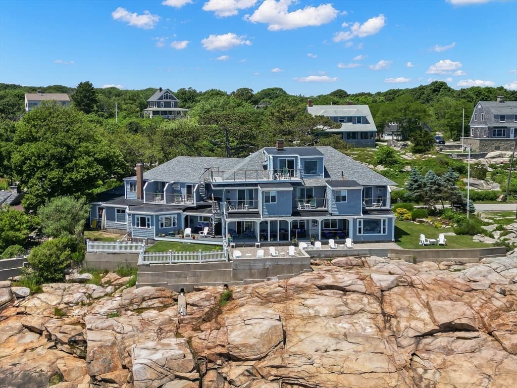 Single Family Residence at 48 Eden Rd, Rockport MA 01966, photo 2 of 22