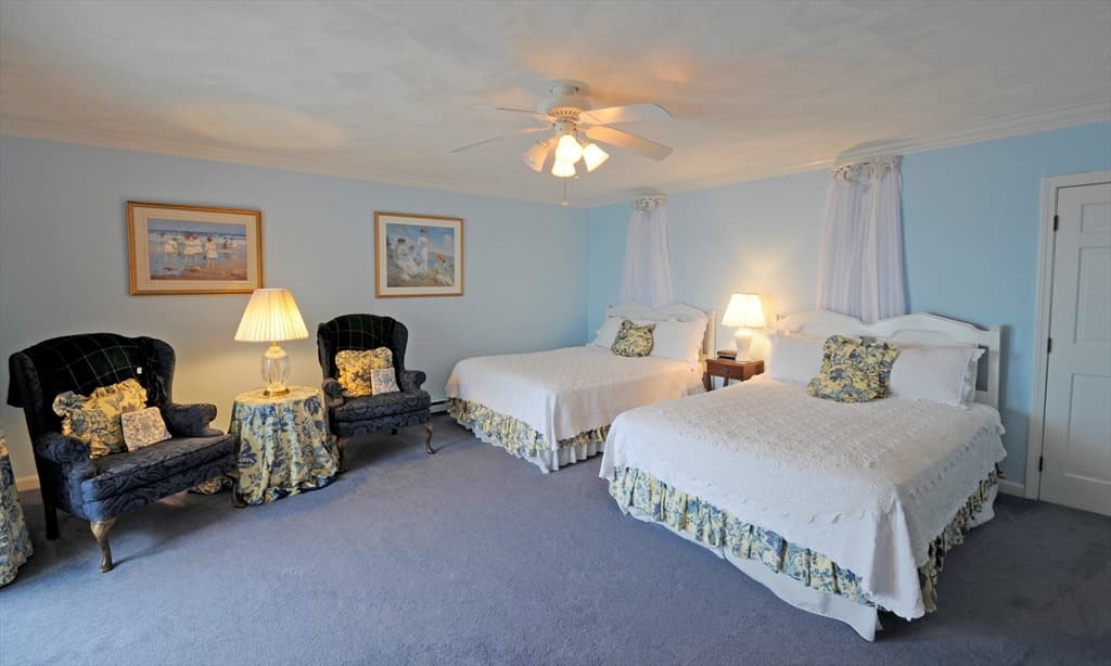 Single Family Residence at 48 Eden Rd, Rockport MA 01966, photo 12 of 22