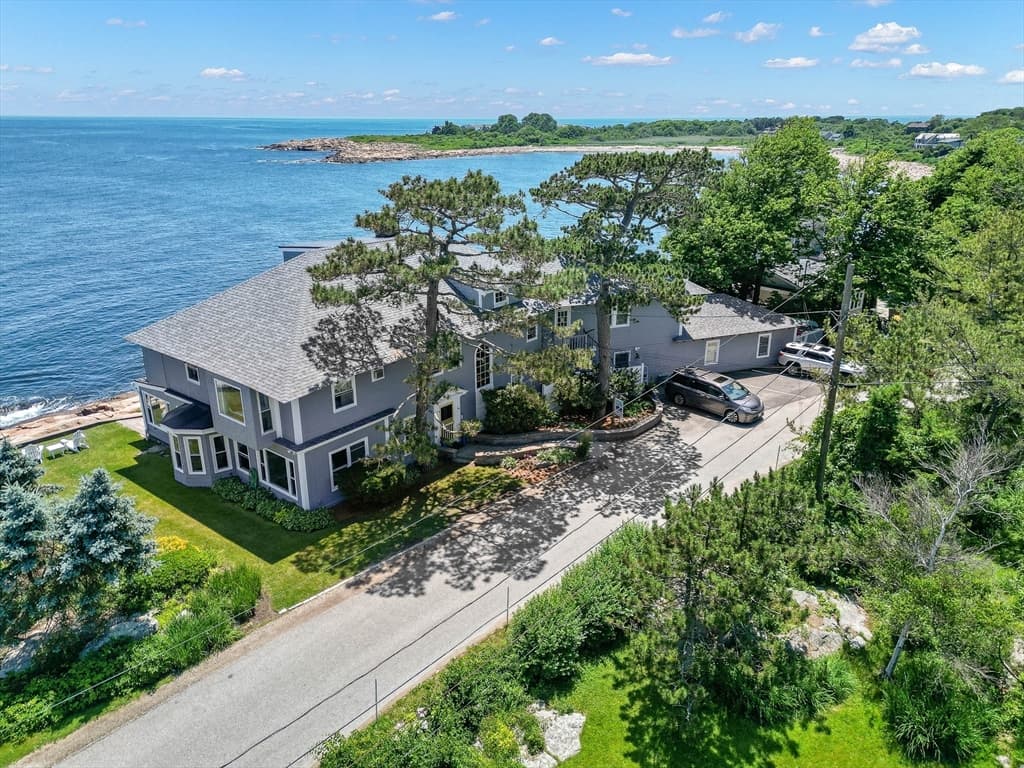 Single Family Residence at 48 Eden Rd, Rockport MA 01966, photo 3 of 22