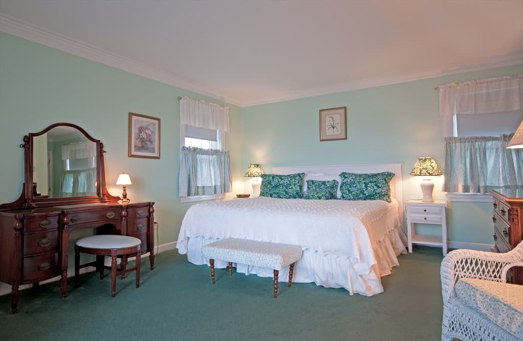 Single Family Residence at 48 Eden Rd, Rockport MA 01966, photo 11 of 22