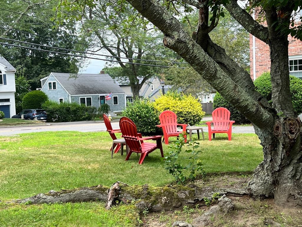 Condominium at 197A West Shore Drive # A, Marblehead MA 01945, Marblehead, photo 4 of 37