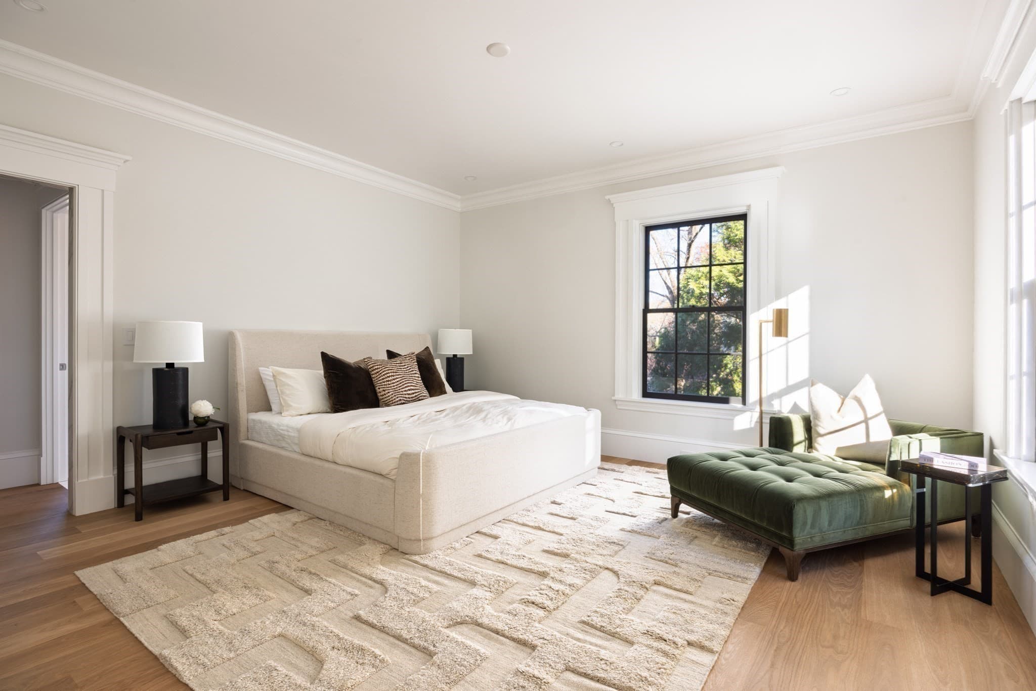 Single Family Residence at 172 Brattle Street, Cambridge MA 02138, Cambridge, photo 22 of 42