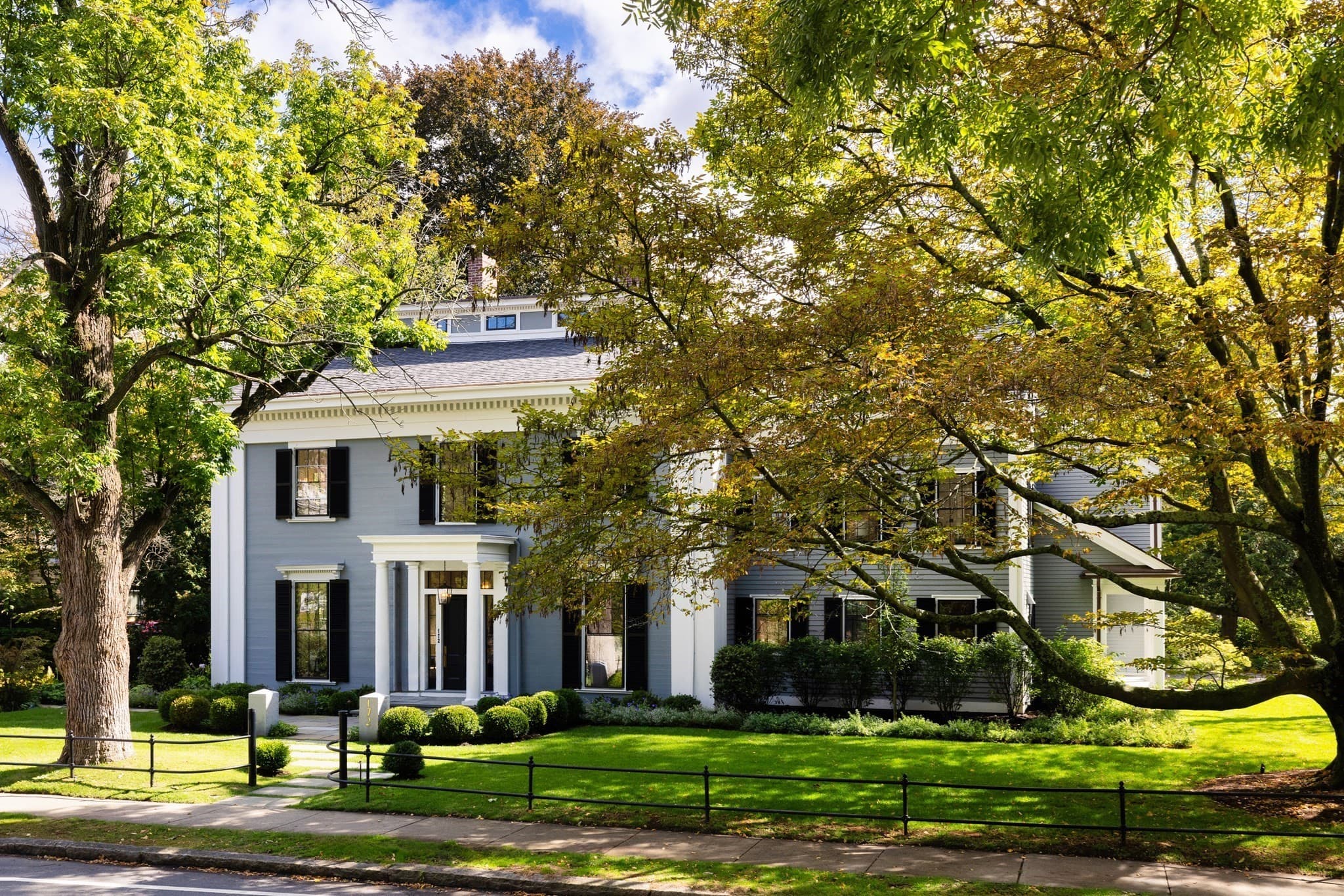 172 Brattle Street, Cambridge MA 02138