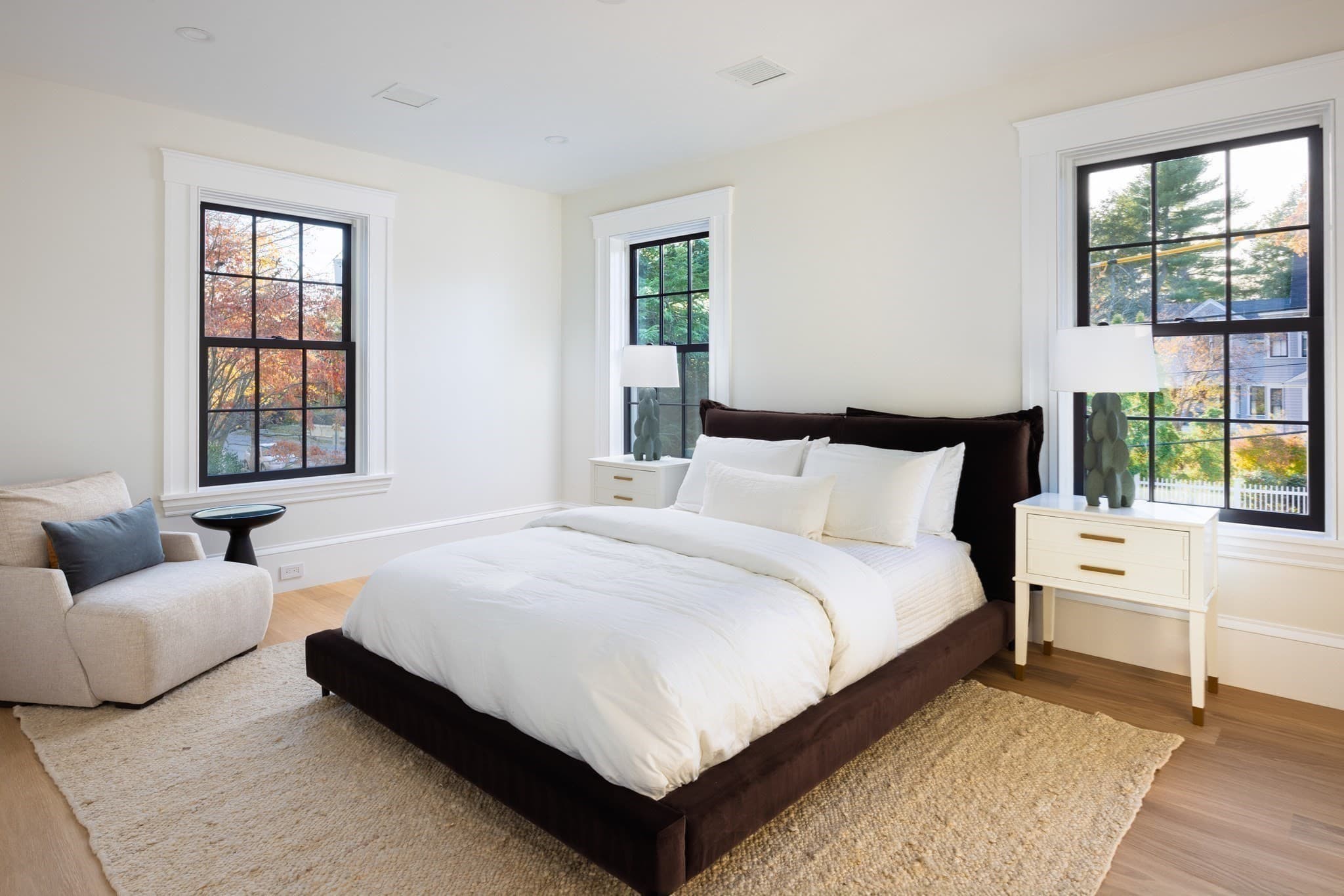 Single Family Residence at 172 Brattle Street, Cambridge MA 02138, Cambridge, photo 28 of 42