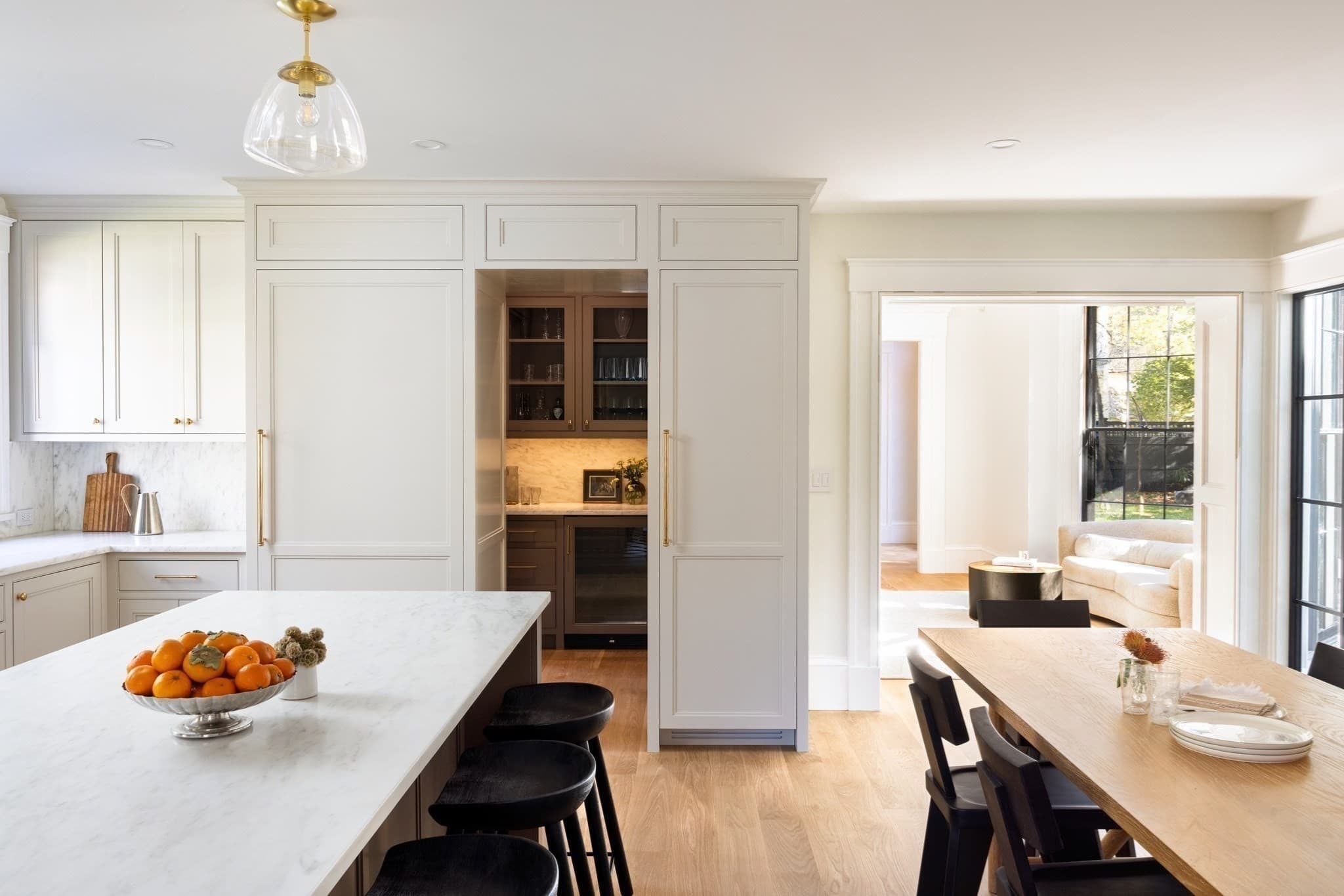 Single Family Residence at 172 Brattle Street, Cambridge MA 02138, Cambridge, photo 5 of 42