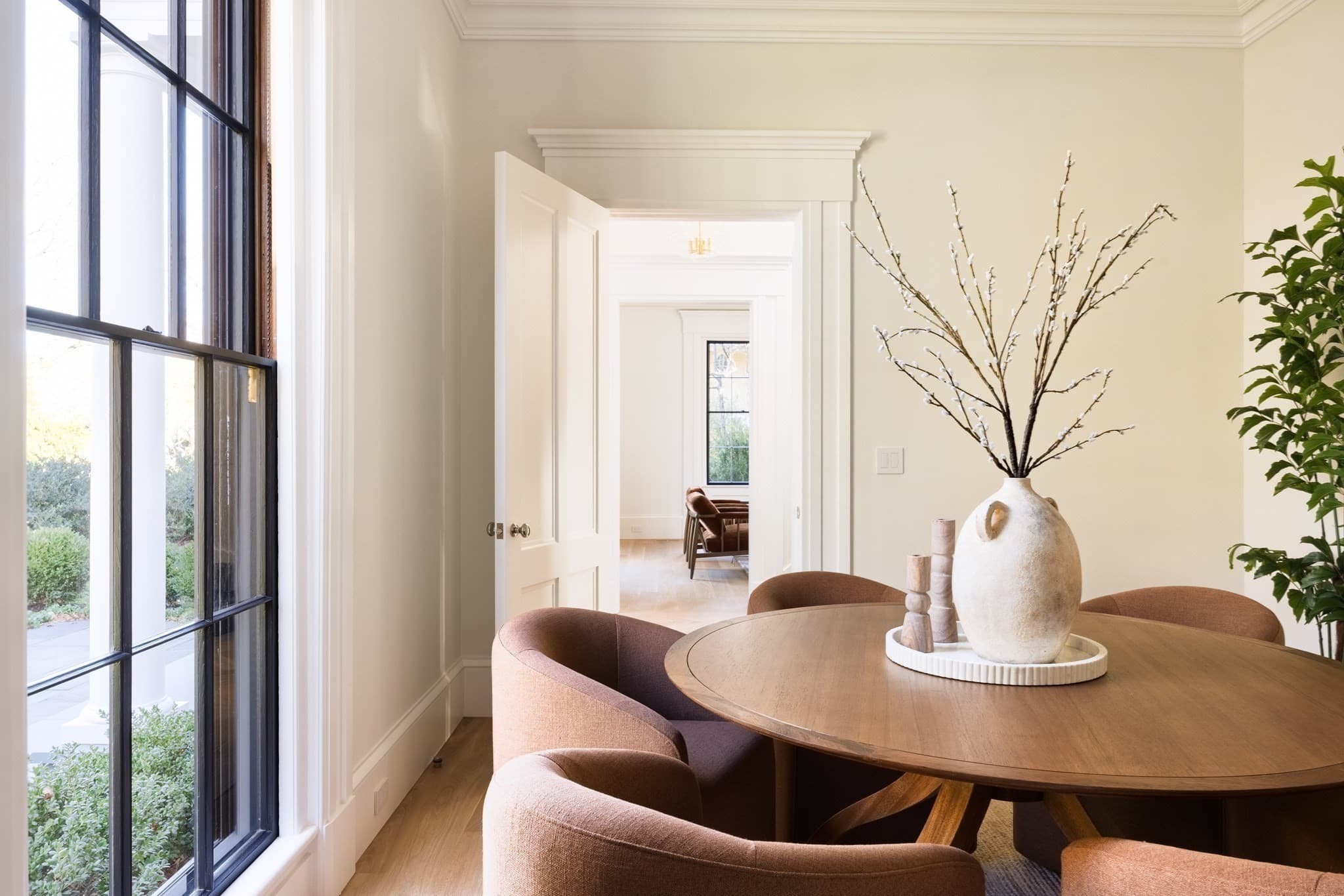 Single Family Residence at 172 Brattle Street, Cambridge MA 02138, Cambridge, photo 9 of 42