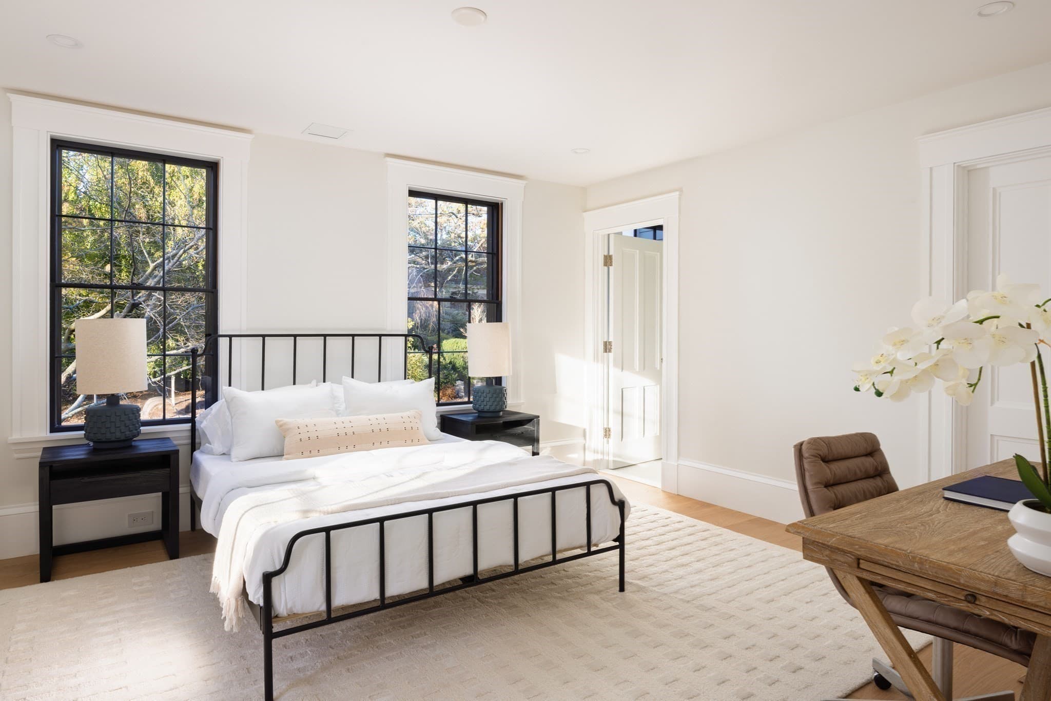 Single Family Residence at 172 Brattle Street, Cambridge MA 02138, Cambridge, photo 24 of 42