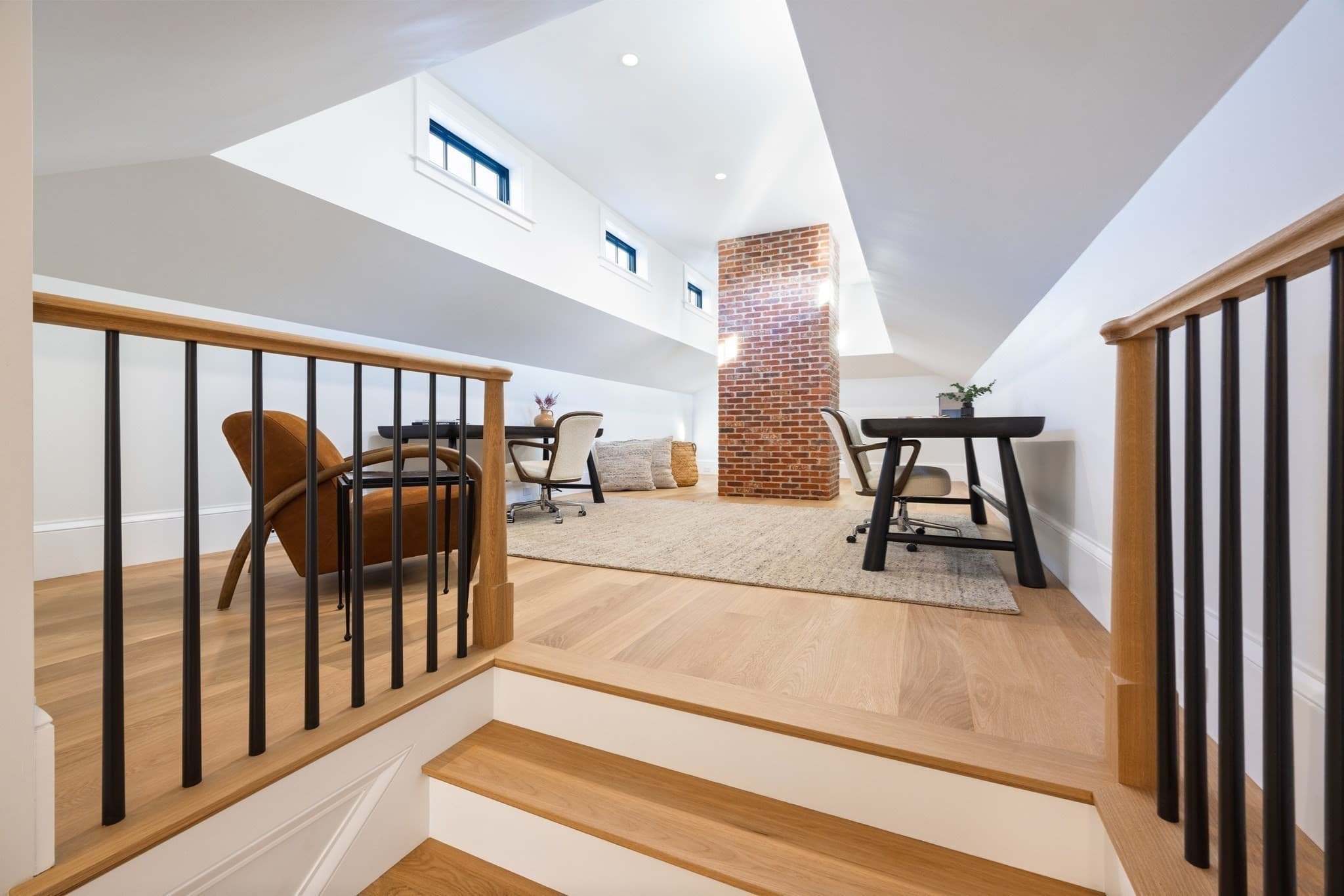 Single Family Residence at 172 Brattle Street, Cambridge MA 02138, Cambridge, photo 34 of 42