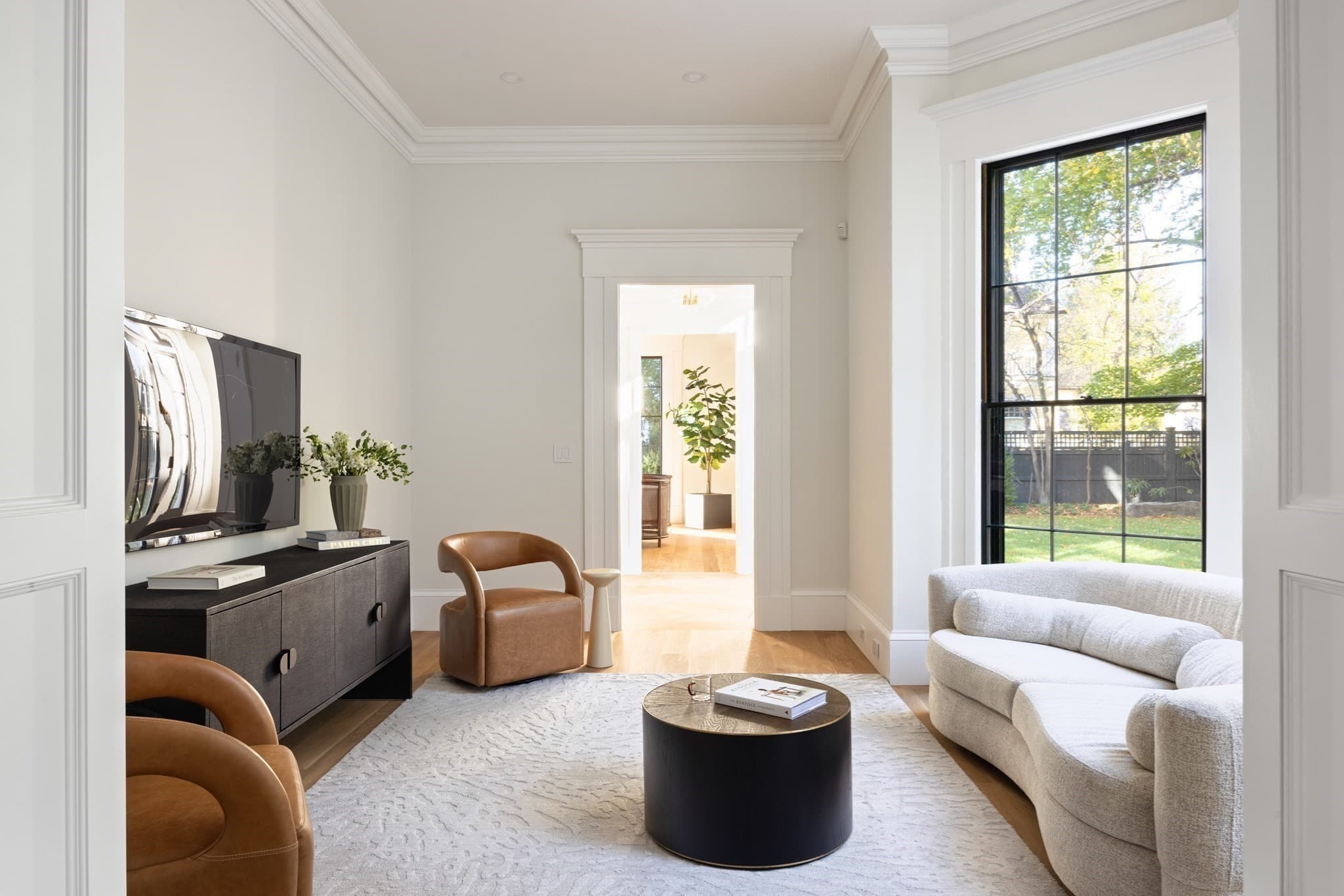 Single Family Residence at 172 Brattle Street, Cambridge MA 02138, Cambridge, photo 11 of 42