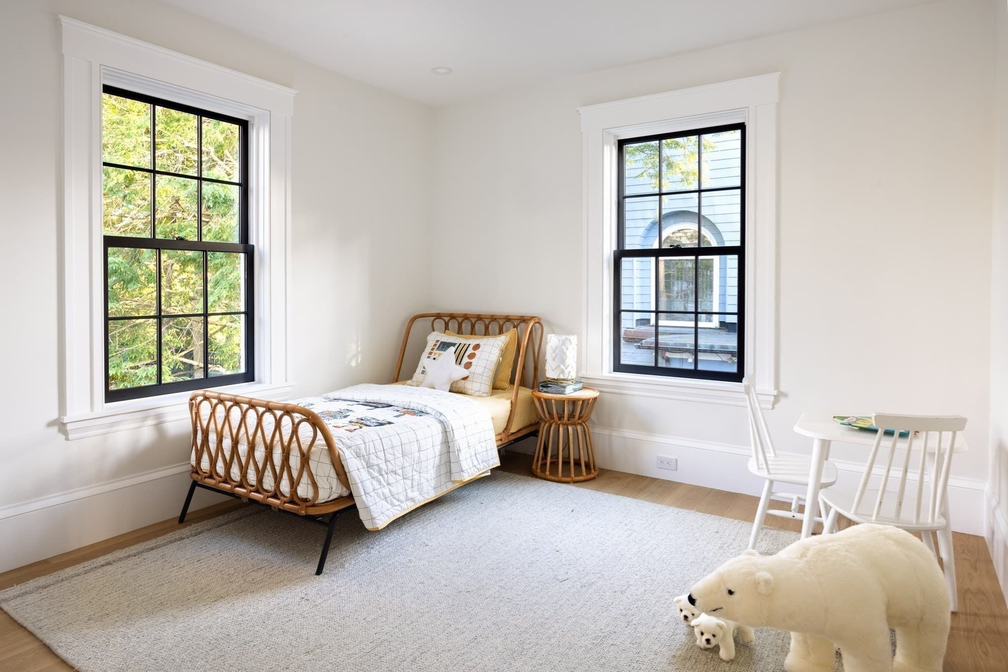 Single Family Residence at 172 Brattle Street, Cambridge MA 02138, Cambridge, photo 29 of 42
