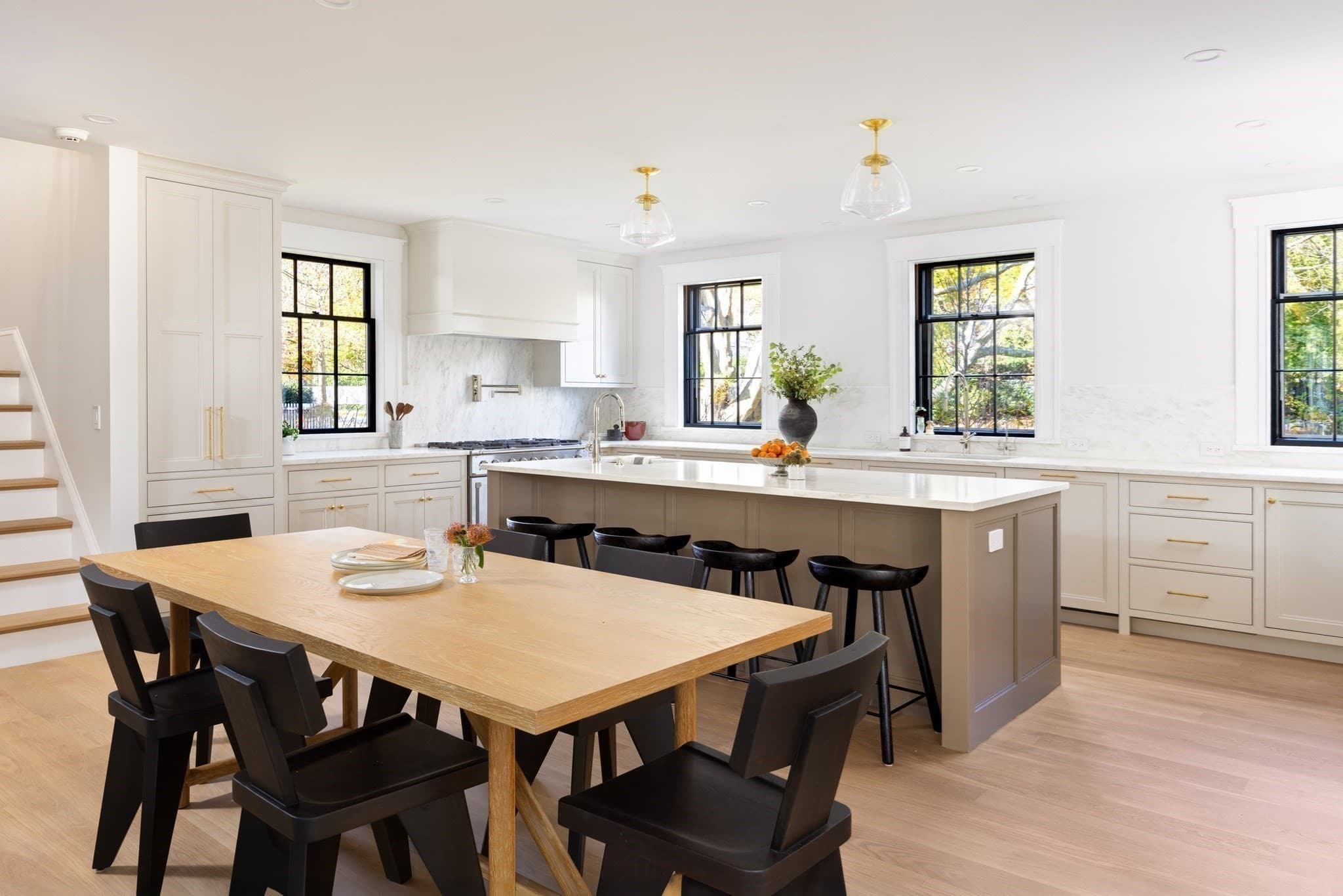 Single Family Residence at 172 Brattle Street, Cambridge MA 02138, Cambridge, photo 4 of 42