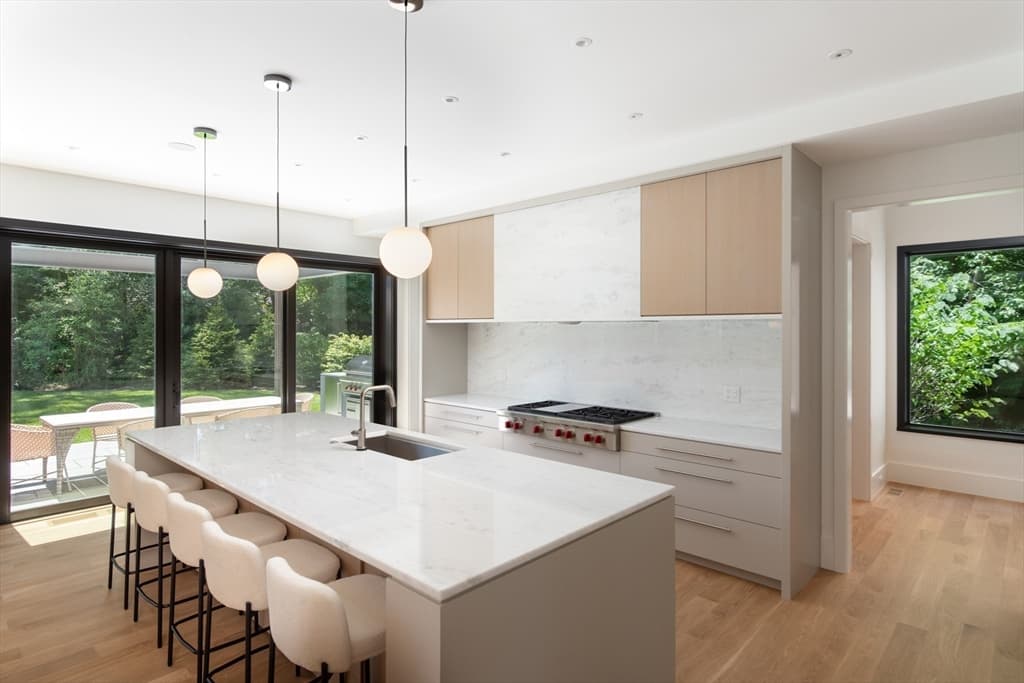 Single Family Residence at 23 Thoreau Rd., Lexington MA 02420, Lexington, photo 13 of 41