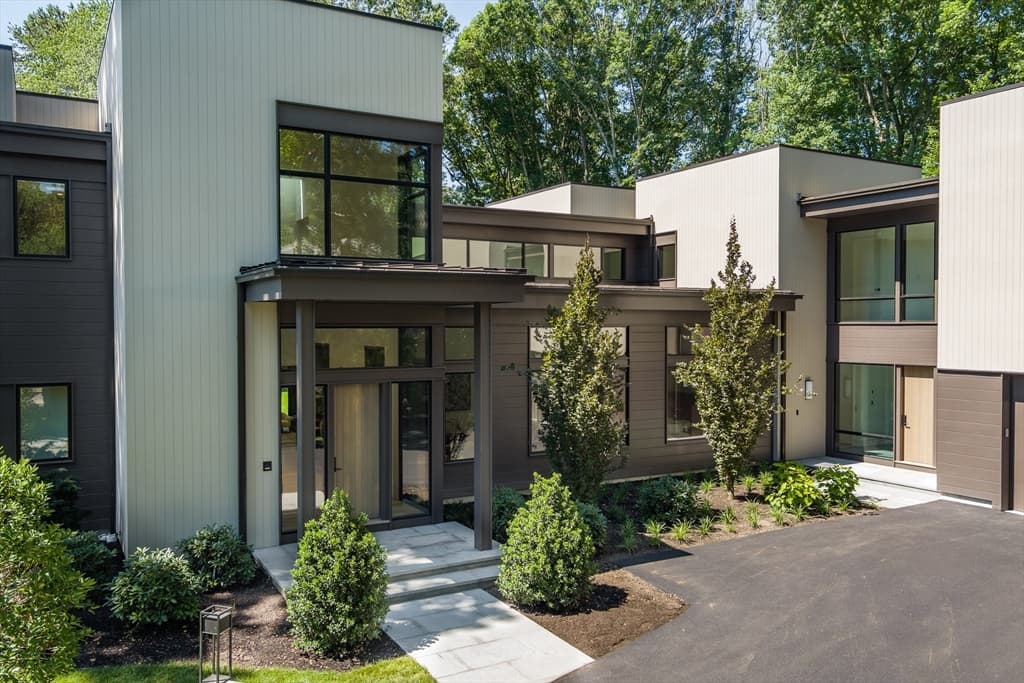 23 Thoreau Rd., Lexington MA 02420