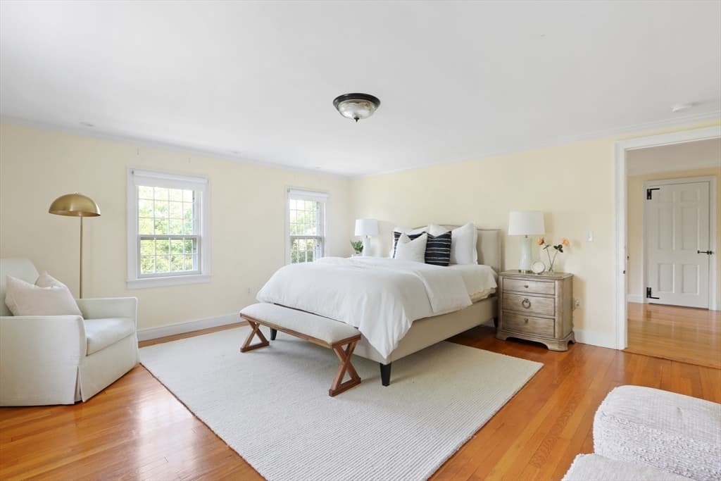 Single Family Residence at 42 Edmunds Road, Wellesley MA 02481, photo 23 of 42