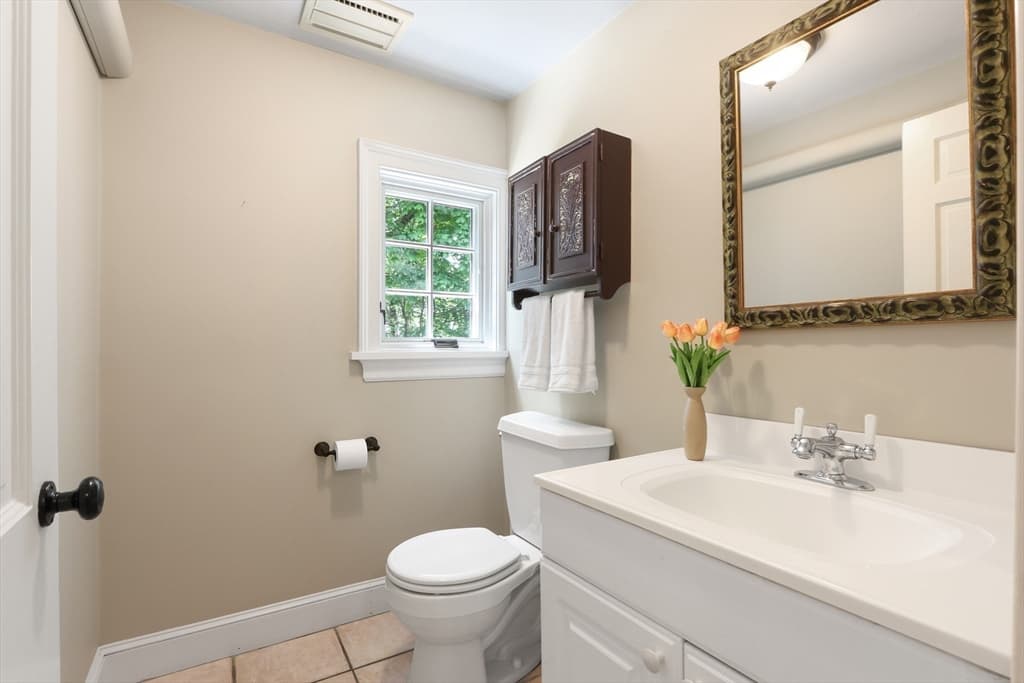 Single Family Residence at 42 Edmunds Road, Wellesley MA 02481, photo 34 of 42