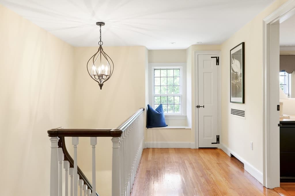Single Family Residence at 42 Edmunds Road, Wellesley MA 02481, photo 19 of 42