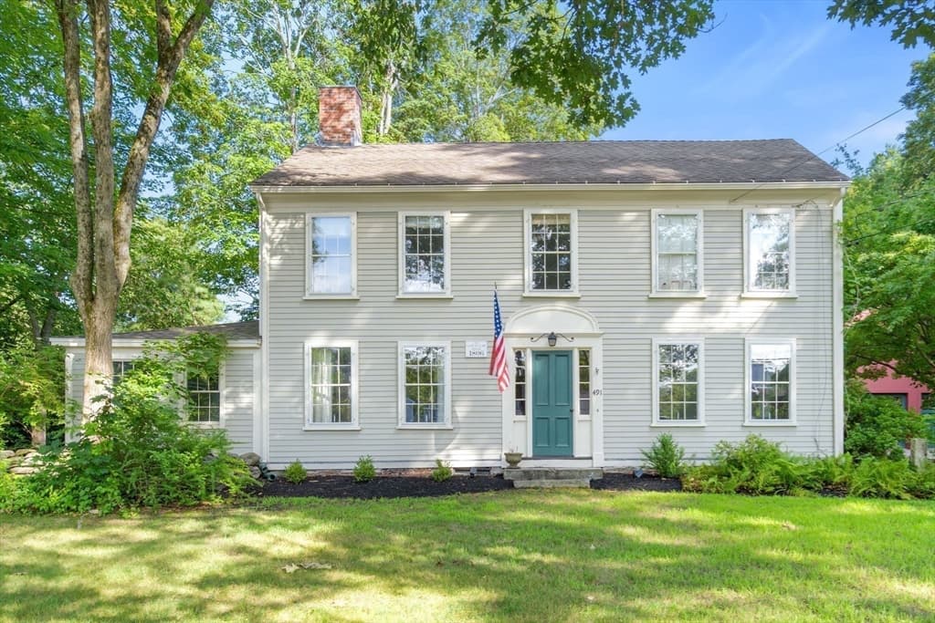 491 Main Street, Acton MA 01720 photo 34