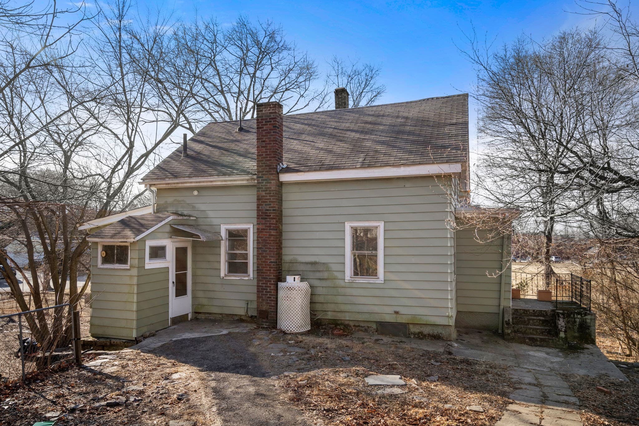 Residential at 66 Rockland Place, Newton MA 02464, Newton, photo 2 of 3