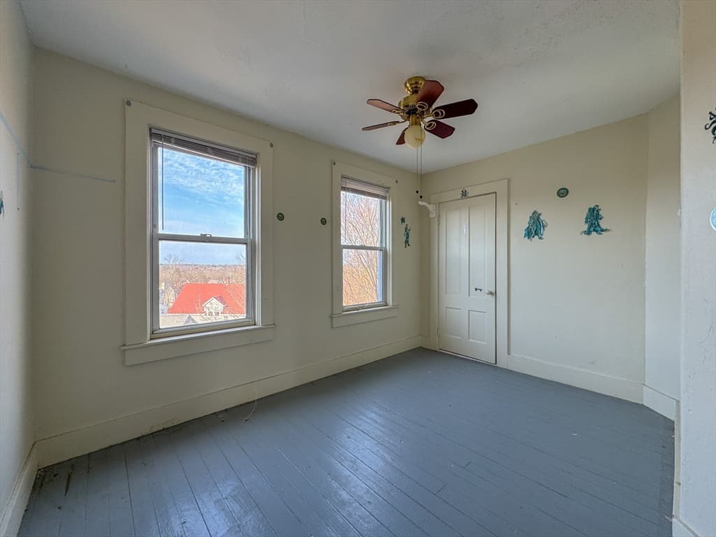 Single Family Residence at 34 Smithfield Rd, Woonsocket RI 02895, Woonsocket, photo 16 of 35