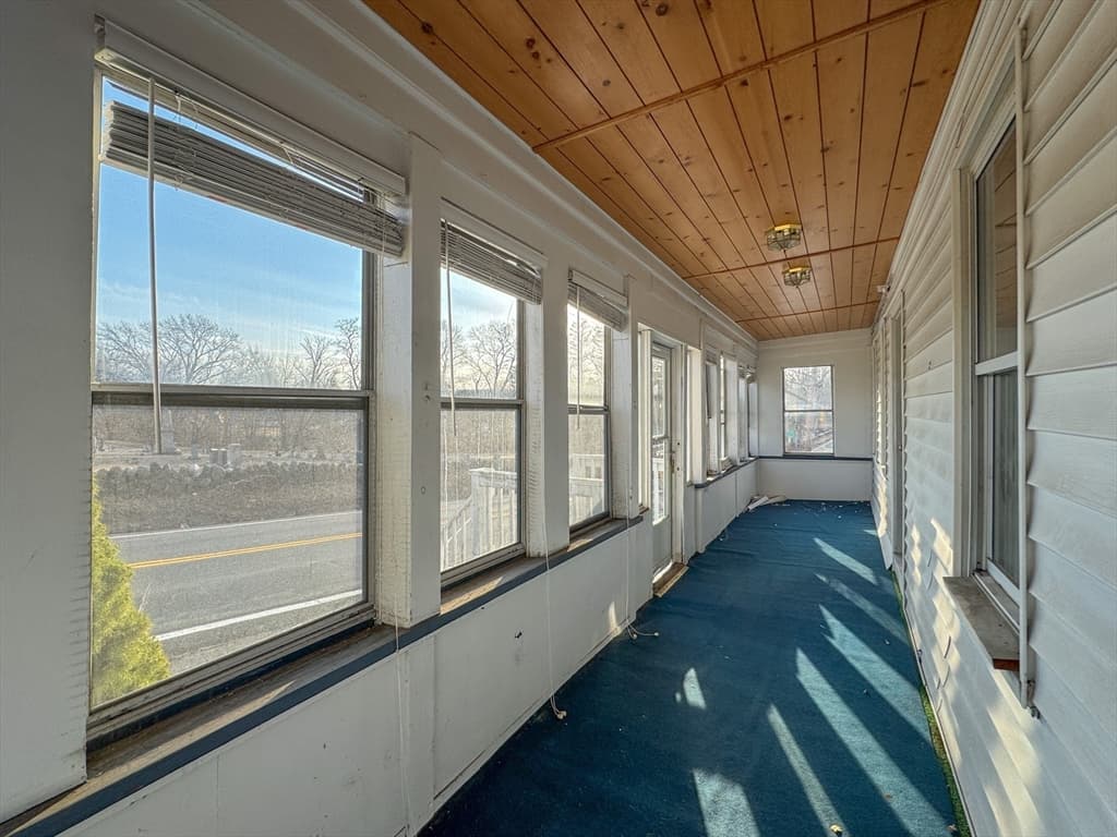 Single Family Residence at 34 Smithfield Rd, Woonsocket RI 02895, Woonsocket, photo 31 of 35