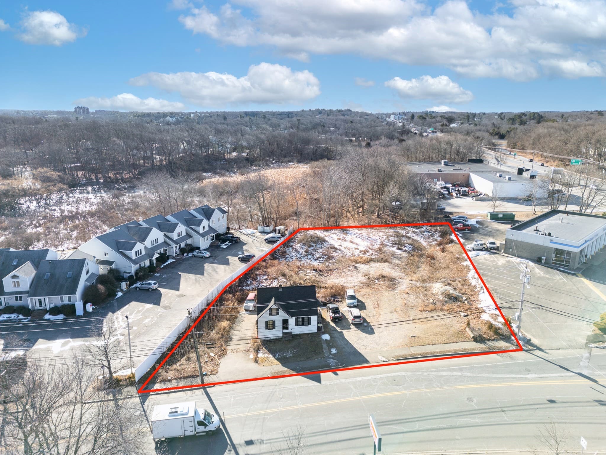 Commercial Sale at 39-45 Winter Street, Weymouth MA 02188, photo 2 of 6