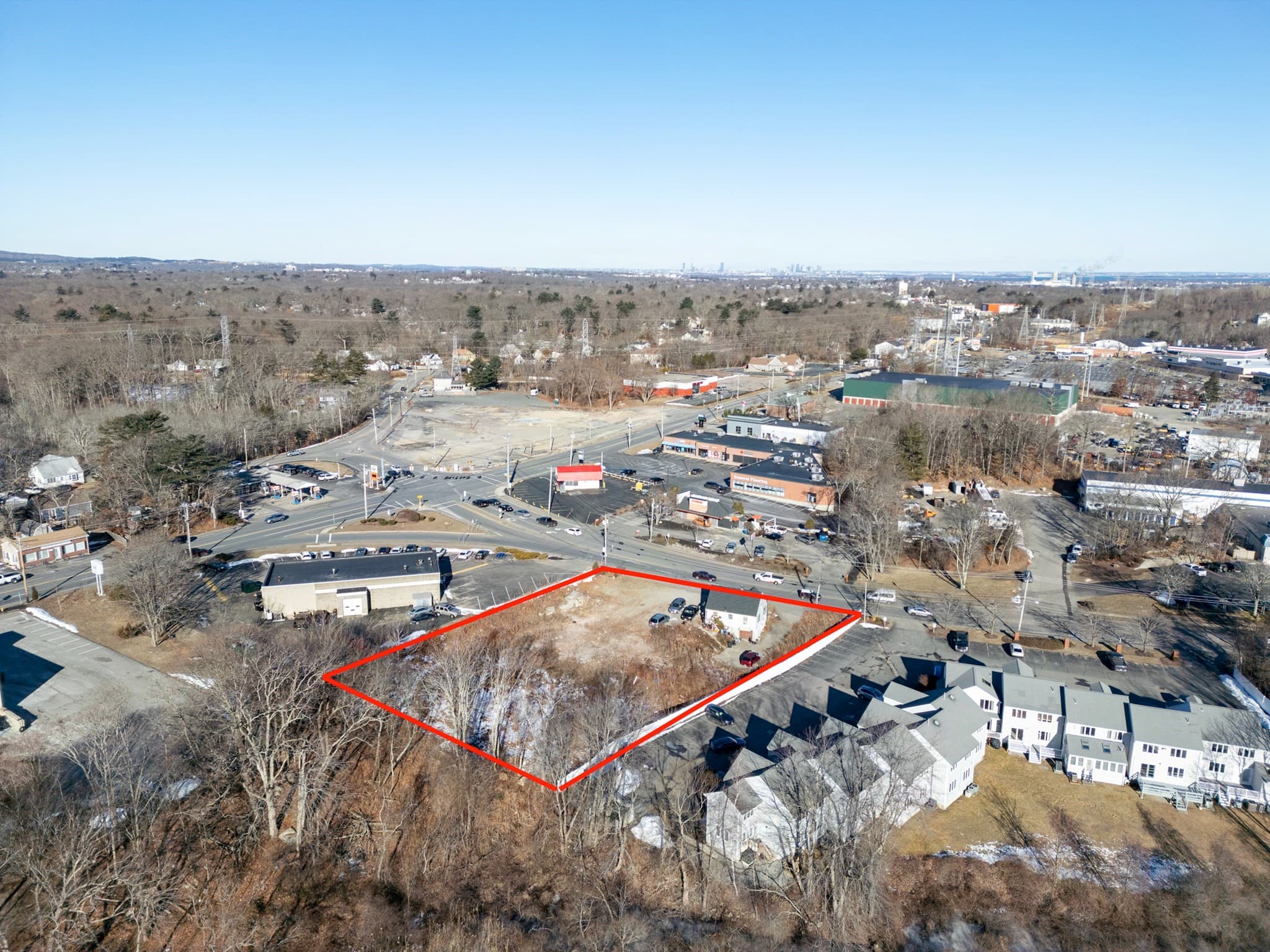 39-45 Winter Street, Weymouth MA 02188